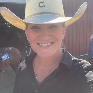 Meet your Posher, Shannon